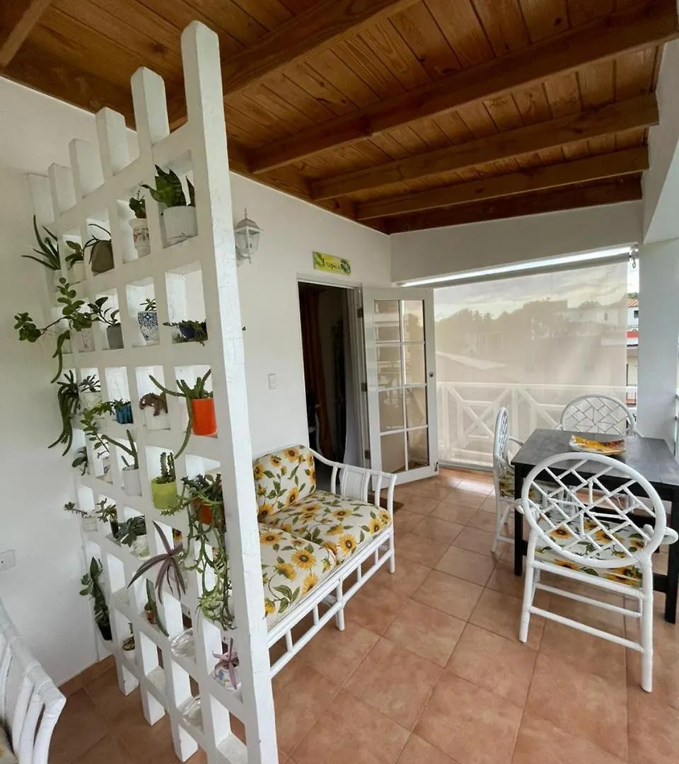 Tropical Dona Mayra Apartahotel Las Terrenas 0*,  Δομινικανή Δημοκρατία