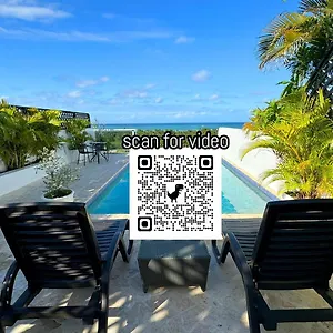 Hillside Oceanview Las Terrenas